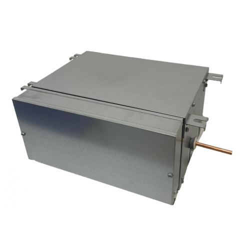 BVN Box - CO2